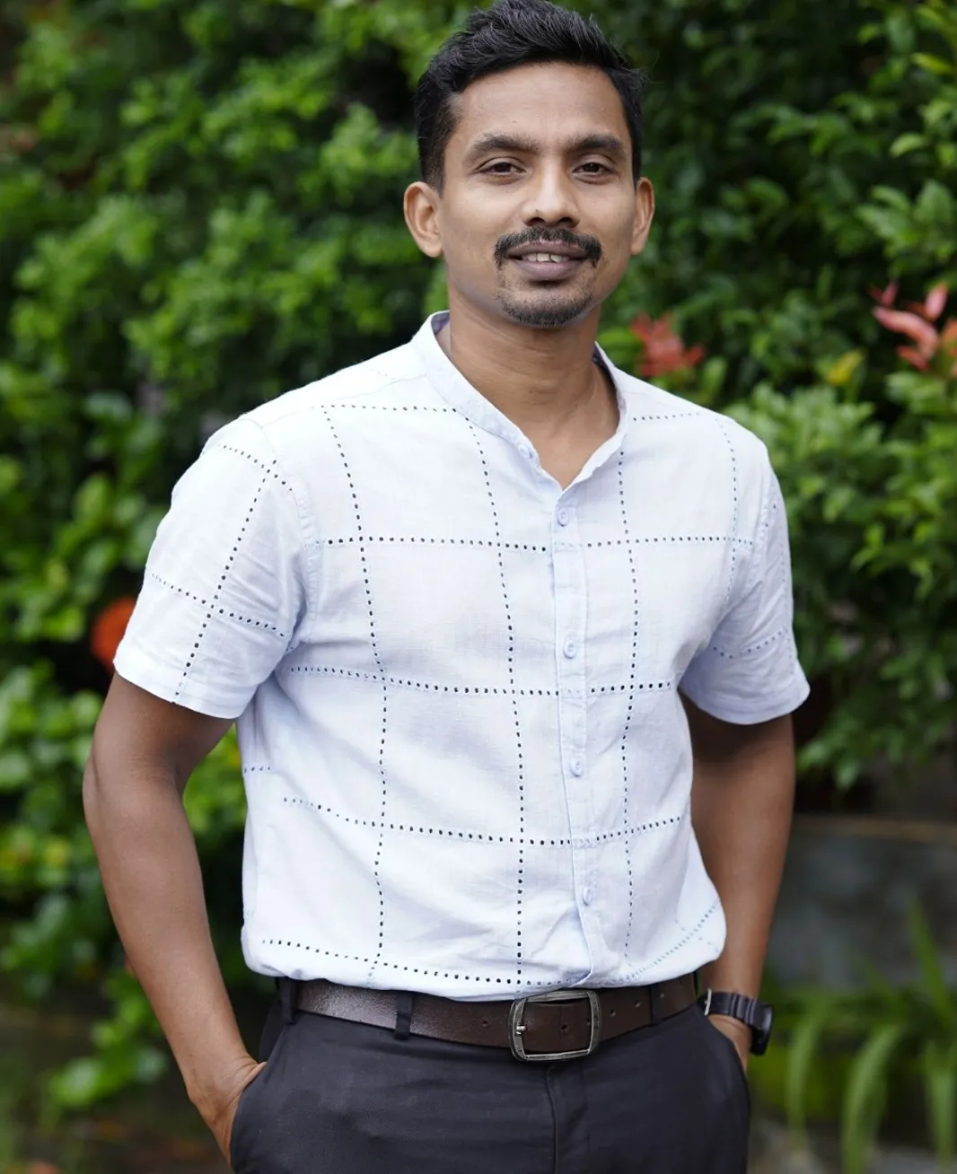 Shiju Antony